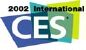 CES Las Vegas 2002