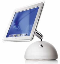 Apple iMac G4