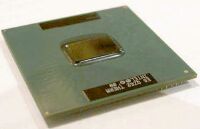 Intel Pentium 4 Mobile
