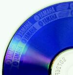 CD de test de Yamaha