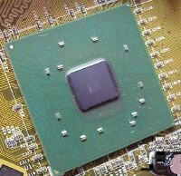 Intel Granite Bay