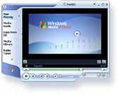 Microsoft Windows Media Player 9