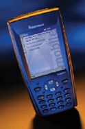 Intermec 700 Couleur