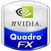 nVidia Quadro FX