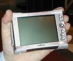 Archos AV340