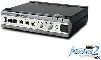 Creative Audigy 2 eX