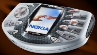 Nokia n-Gage