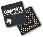 TI Omap 5910