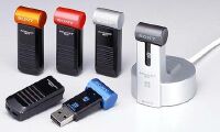 Sony Pocket Bit