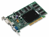 GeForce FX 5200