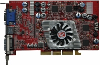 Radeon 9800 Pro