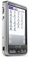 Sony Cli SJ22