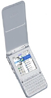 Sony Clié TG50