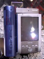 Fuel Cell DMFC