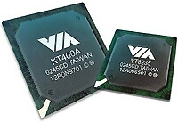 Via KT400A