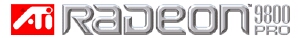 ATI Radeon 9800 Pro