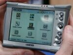 Archos AV320