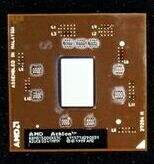 AMD Athlon XP-M