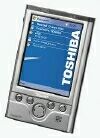 Toshiba e750