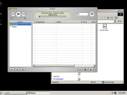 Apple iTunes version Windows