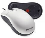 Microsoft Basic Optical Mouse