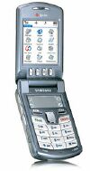 Samsung SPH-i500