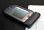 Scanner PDA de Fujitsu