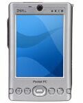 Dell Axim X3 Basic