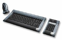Logitech DiNoVo Media Desktop