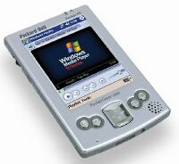 Packard Bell PocketGear 3025