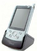 Fujitsu-Siemens Loox 610