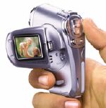 Sanyo FVD-C1