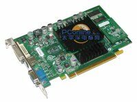 GeForce FX 5200 PCI Express 16x
