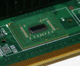 Bridge AGP/PCI Express de nVidia