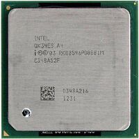 Intel Pentium 4E 3.2 GHz
