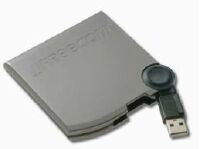 Freecom FHD-XS