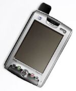 HP iPaq H6000