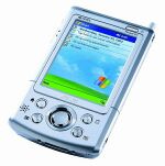 Asus MyPal A716