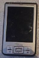 Fujitsu-Siemens PocketPC Loox