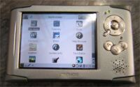 Archos Jukebox PDA