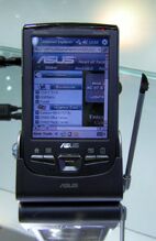 Asus MyPal A730