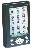 Royal CIP Linea LX