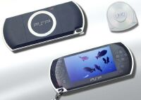 Sony PSP