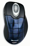 Microsoft Wireless Intellimouse Explorer Immersion