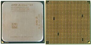 AMD Athlon 64 3800+
