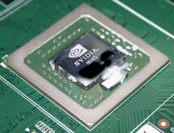 nVidia NV45
