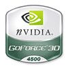 nVidia GoForce 3D 4500