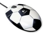 Logitech Football Mouse