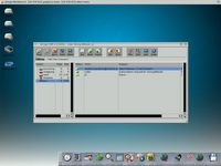 AmigaOS 4.0 beta