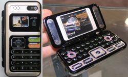 Amoi G6301